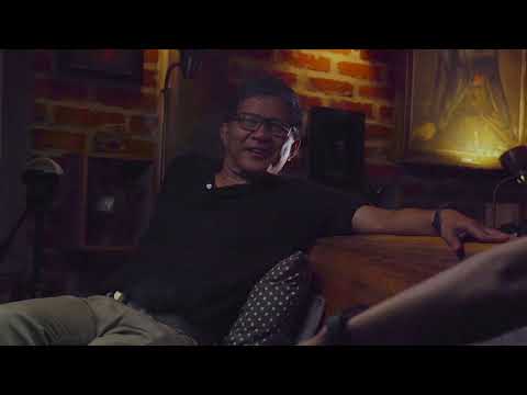 DON ADAM EPS. 1 ROCKY GERUNG MEMANG MANUSIA?