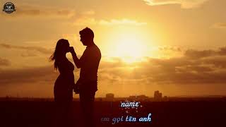 Eternal Flame   Human Nature   Lyrics Kara + Vietsub HD