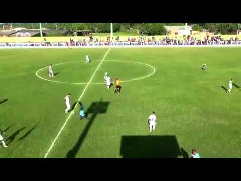 Gols: CDC Manicoré 2 x 0 Nacional-AM - Amazonense 2018