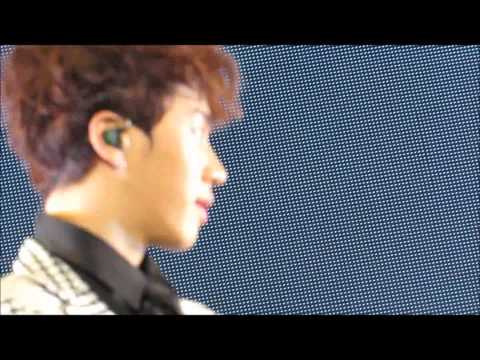 [1080P fancam][130105]Beautiful@AIA KPOP CONCERT