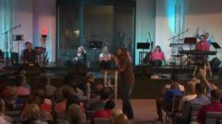 Damon Thompson--Doubting Thomas