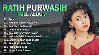 Download lagu Ratih Purwasih Full Album 💕 Lagu Nostalgia Paling Dicari 💕 Lagu Lawas Legendaris mp3