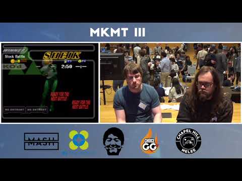 MKMT III P2 Pools - Gato vs Karn - Winners Quarters