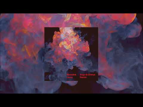 Monolink - Laura (Argy & Omnya Remix)