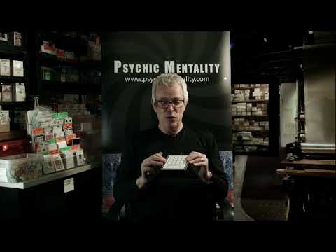 The Executive Grid by Paul McCaig and Luca Volpe Productions