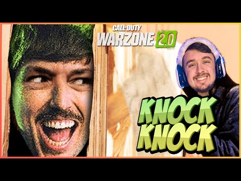 WE MADE OUR OWN WARZONE GAME MODE