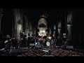 Fitzcarraldo - Live from St. Patrick's Cathedral for The Busk