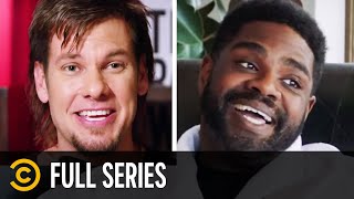 Man Up with Theo Von - Full Miniseries