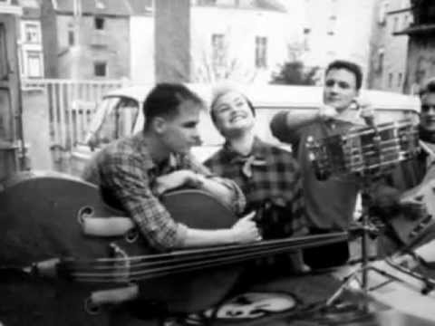 The Scannerz- fun on the fretz