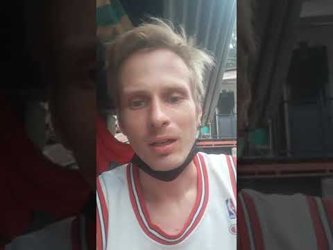 amerikano inom tuba!!!!!