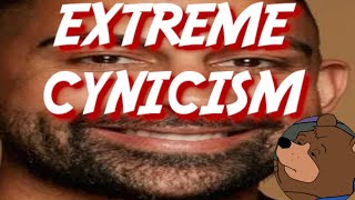 Attempting to Watch Dhar Mann (EXTREME Cynicism Warning) (Live Clip)