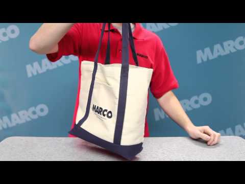 Deluxe Boat Bag- Medium- 24-Hour Production