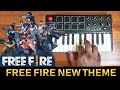 Free Fire Game Theme New Theme 2019 Music Cover By Raj Bharath