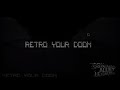 Tornado Alley Ultimate - Retro Your Doom Theme