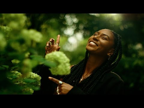 Dominique Fils-Aimé | Our Roots Run Deep (Official Video)