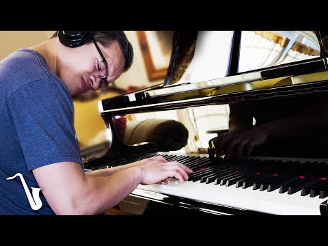 "The Descent" - Original Composition by insaneintherainmusic