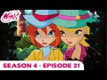 Winx Club - FULL EPISODE | Sibylla's Cave | Season 4 Episode 21