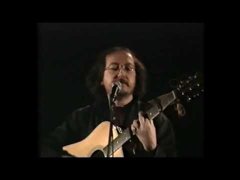 Claudio Lolli concerto Arcade (TV) 21/01/1994 (pulito da me)
