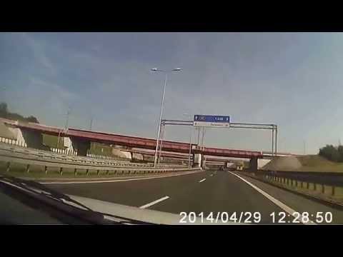 Autostrada A1 (Gliwice Sośnica - Gliwice Wschód)