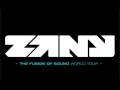 Dj Zany ft Mc DV8 - Break Away 