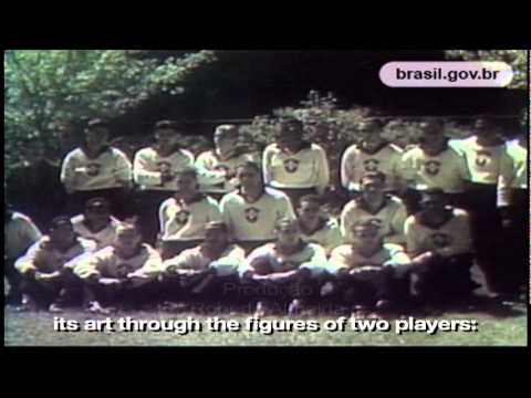 Brazil in the World Cup - the 1938