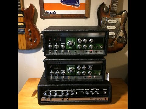 1979 Roland RE-150 Space Echo- Sounds fantastic image 25
