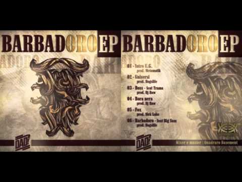 05- Fox prod. Sick Luke