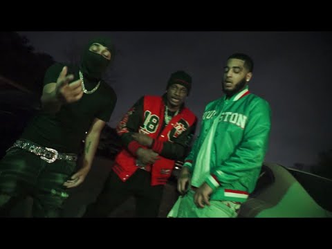 Cut / Hoodies & Diccies (Officia Music Video) Playboyykd X Nina Vikassi X South$ide Baby