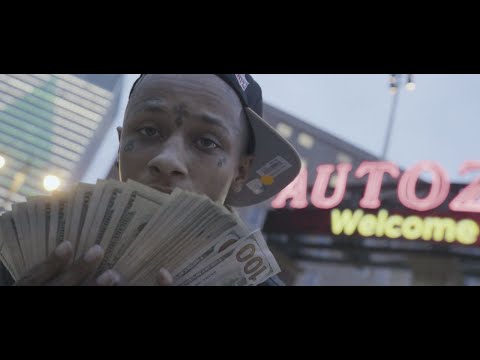 HME Hype Music Video