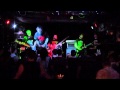 Aegaeon-Human (Live) 