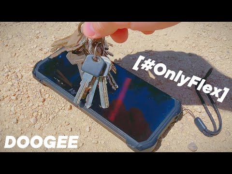 DOOGEE S98 Pro [#OnlyFlex]