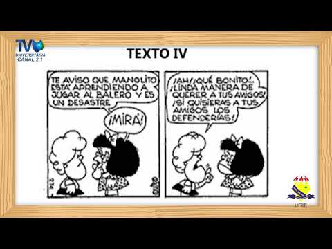 Programa Alô, Vestibulando