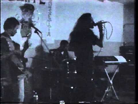Piripacchio & i Mostriciattoli live 1997
