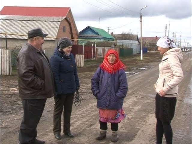Татарский близок сердцу