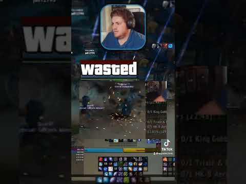 Mechagon In Season 4 Be Like.. [World of Warcraft] #shorts