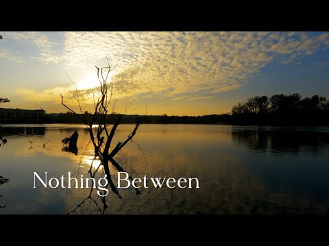 322 SDA Hymn - Nothing Between (Singing w/ Lyrics)