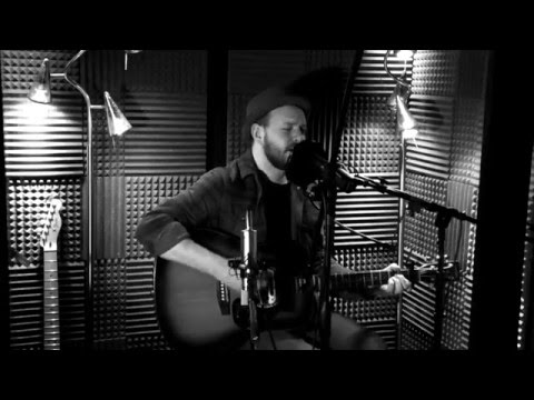 Mark Fossen - Changes (David Bowie Cover)