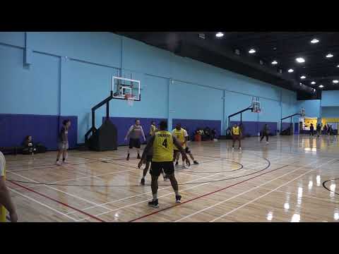 DBz(48) Tier 6 Summerhouse(47) - tcbl sunday - 2022/2023 winter