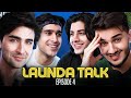 Boys talk about Elections, embarrassing moments & more | Launda Talk Ep. 4