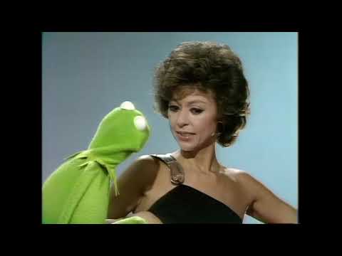 Muppet Show: Talk Spot - Rita Moreno