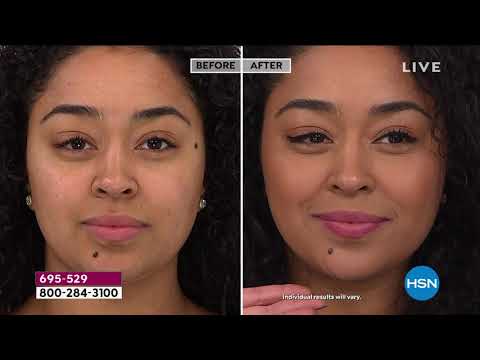 HSN | Beauty Report with Amy Morrison 02.26.2020 - 09 PM