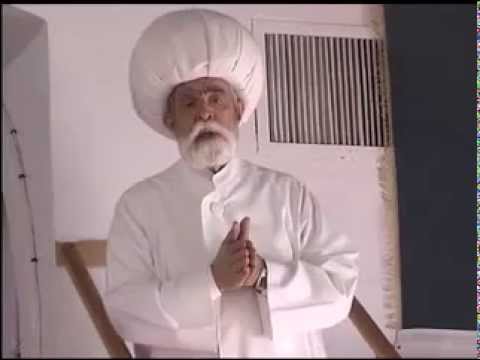 03 12 2004 Cuma Hutbesi  - Imam Iskender Ali M I H R