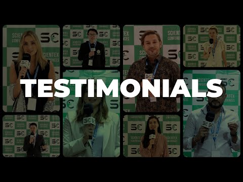 Testimonials | 3rd International Conference on Heart and Cardiovascular Diseases