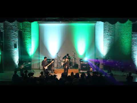 [막무간애] 앵콜 - November Rain (cover 잔나비)