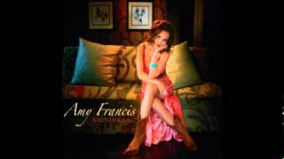 Amy Francis - I'll Share My World With You