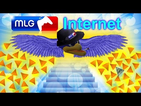 Mlg Channel Steam Community :: Video :: MLG Internet ( channel trailer )