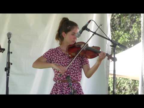 74  Anya Sturm -- Winner, First Place