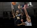7'1 F Shawn Phillips - Missouri - 2026 Highlights