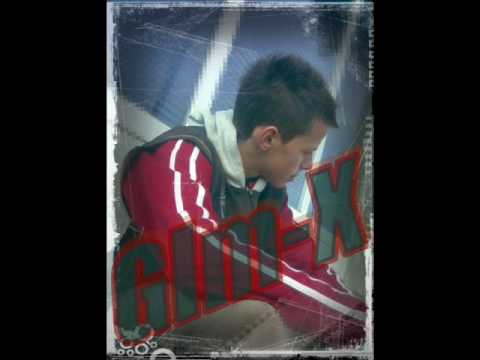 Don Crash Ft Gjim'eks - Ligjet e jetes 2008