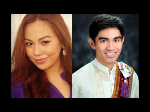 Fearless Krizette slams LP lawyer: LUMUGAR KA NGA. Pipitsuging, baguhang, feelingerong lawyer